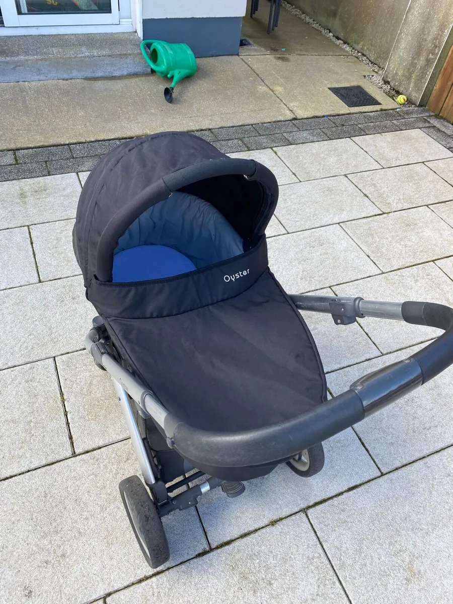 Travel system buggy - Image 3