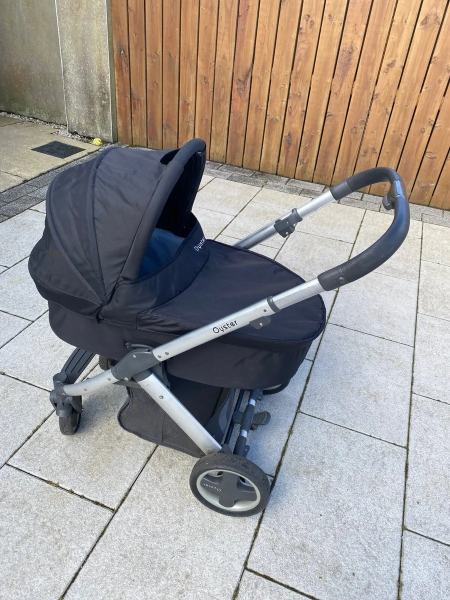 Travel system buggy - Image 4
