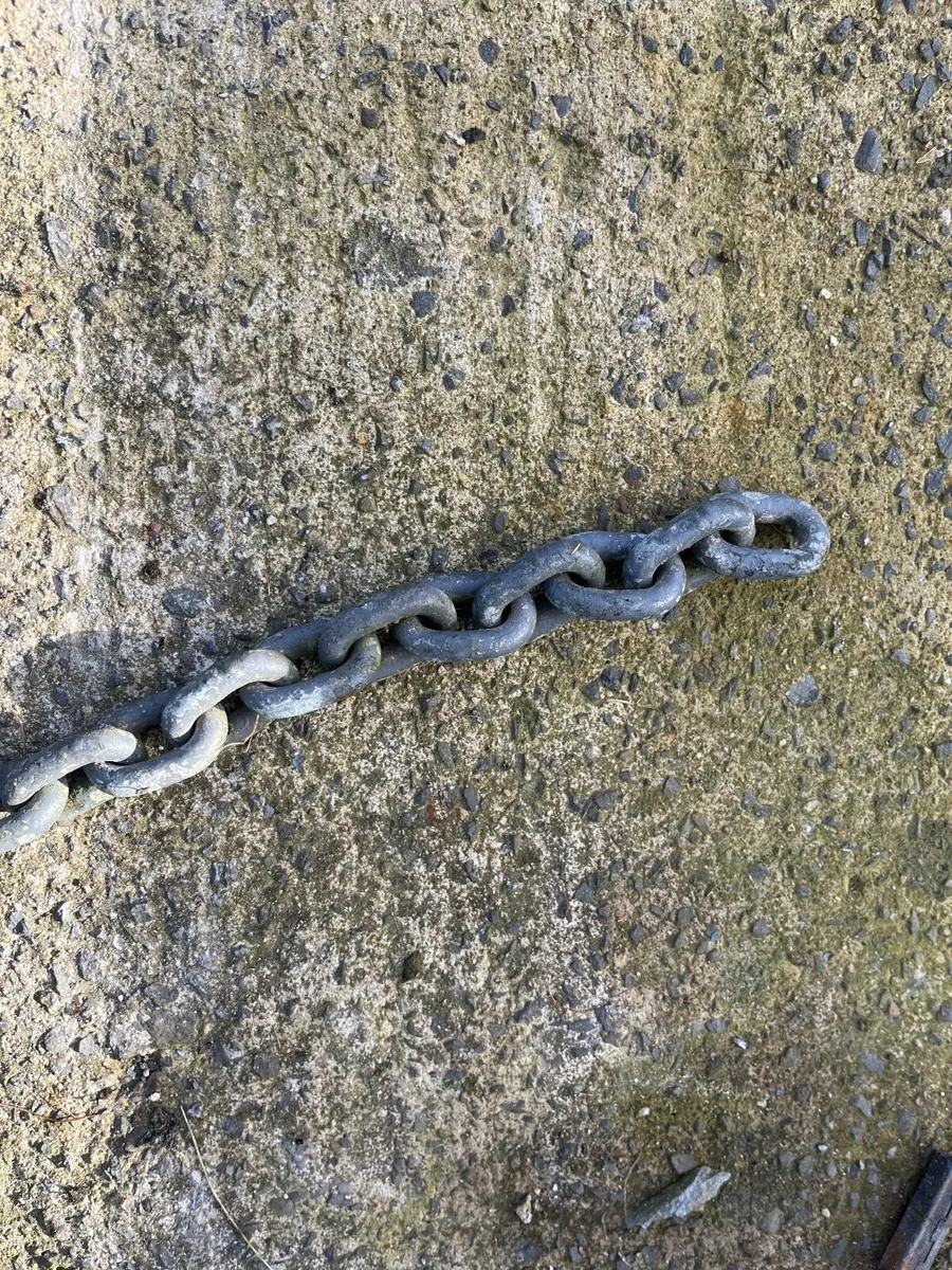 Metal chain - Image 2