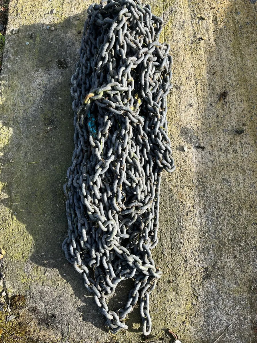 Metal chain - Image 3