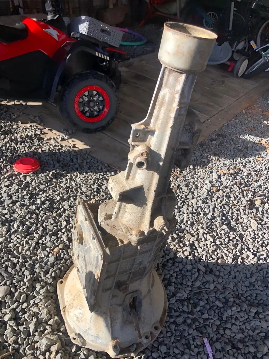 Kp60 starlet - Image 3