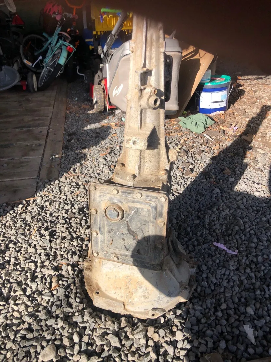 Kp60 starlet - Image 1