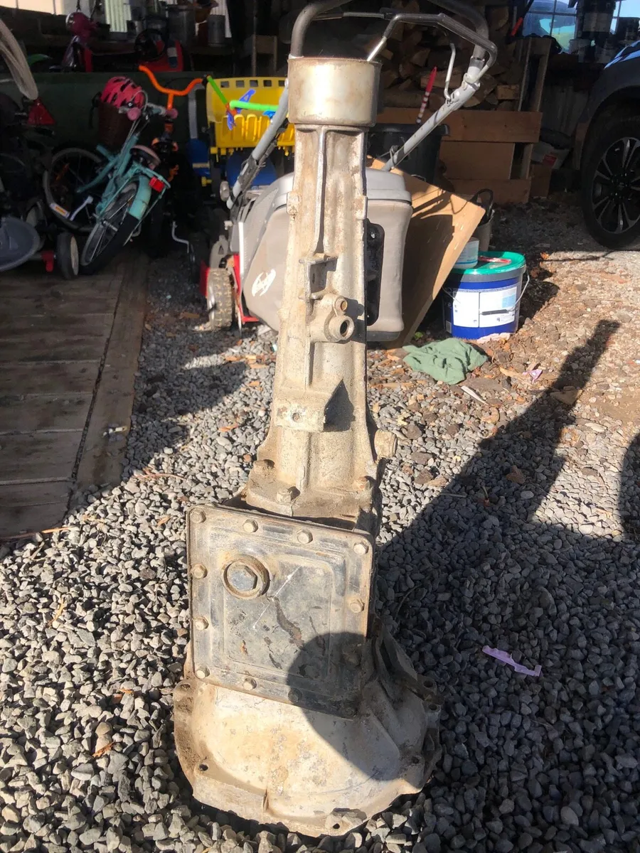 Kp60 starlet - Image 2