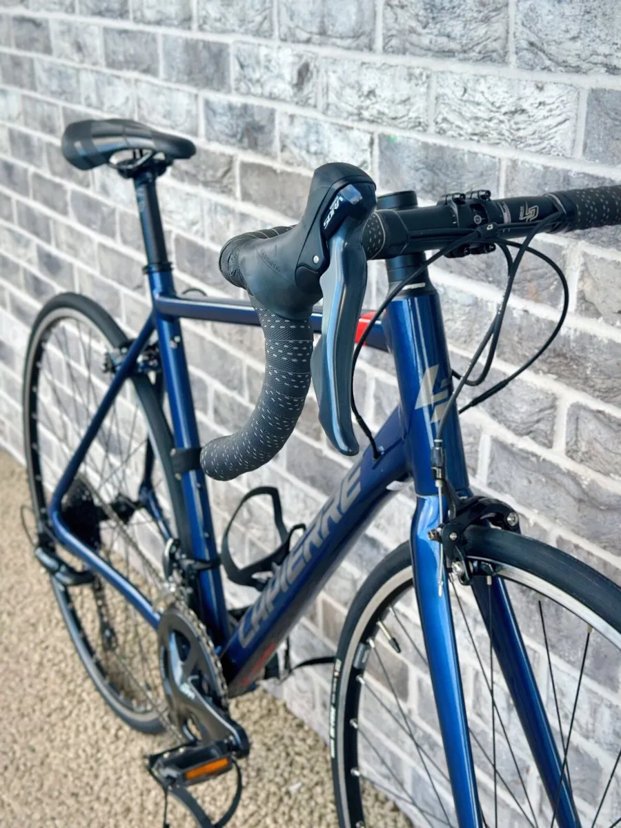 Lapierre Road Bike - Image 3