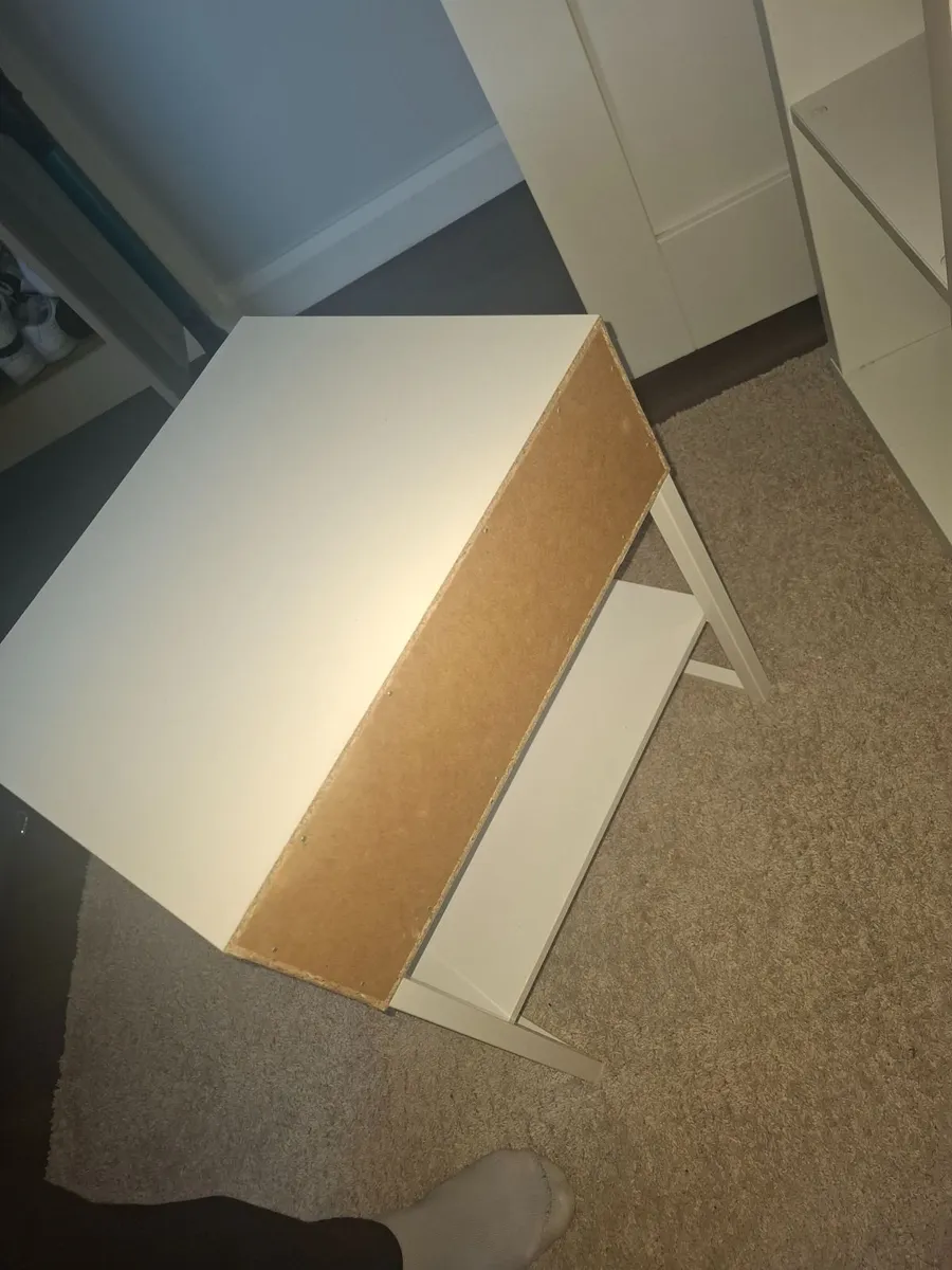 Bedside lockers - Image 1