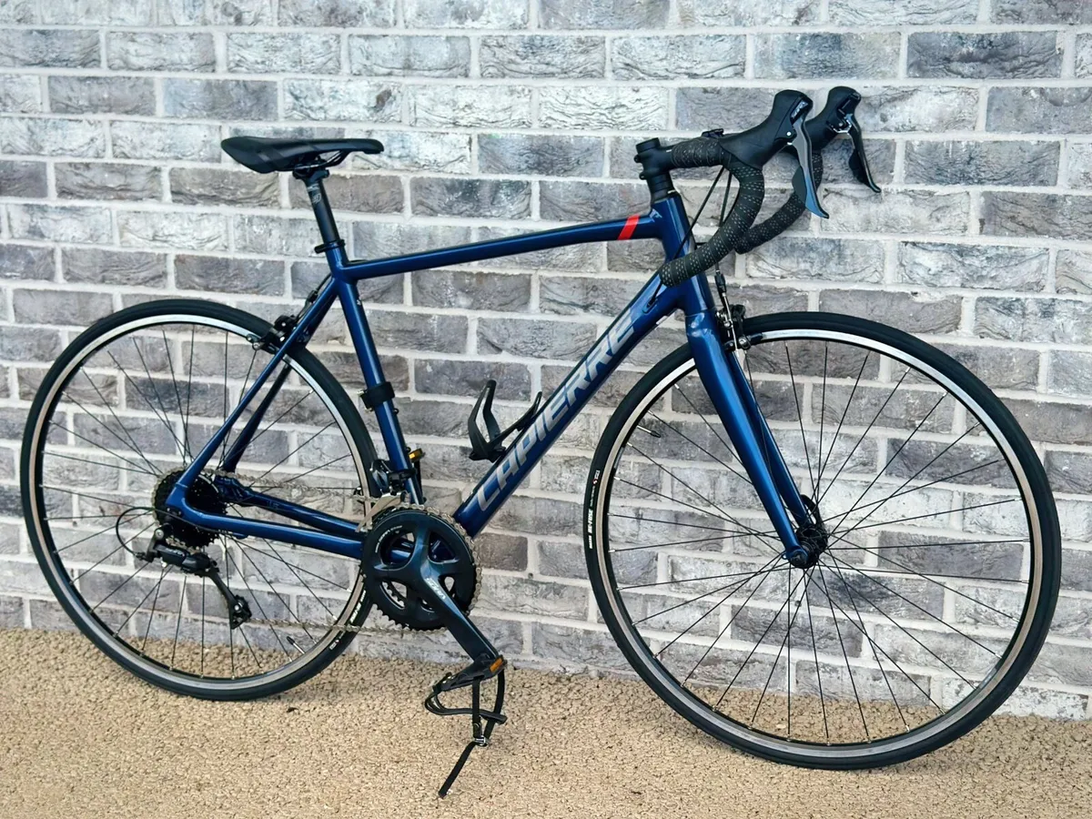 Lapierre Road Bike - Image 1