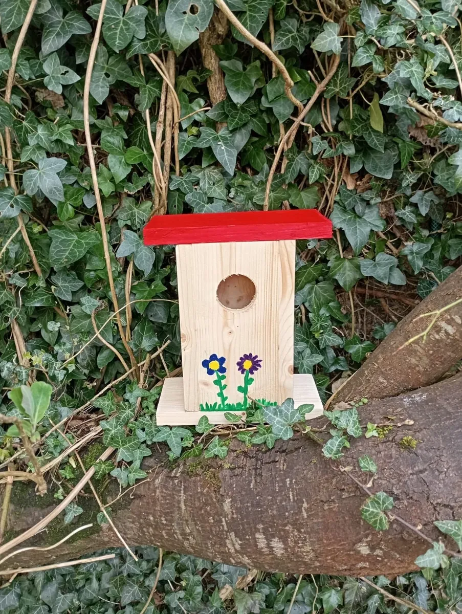 Bird House - Image 1