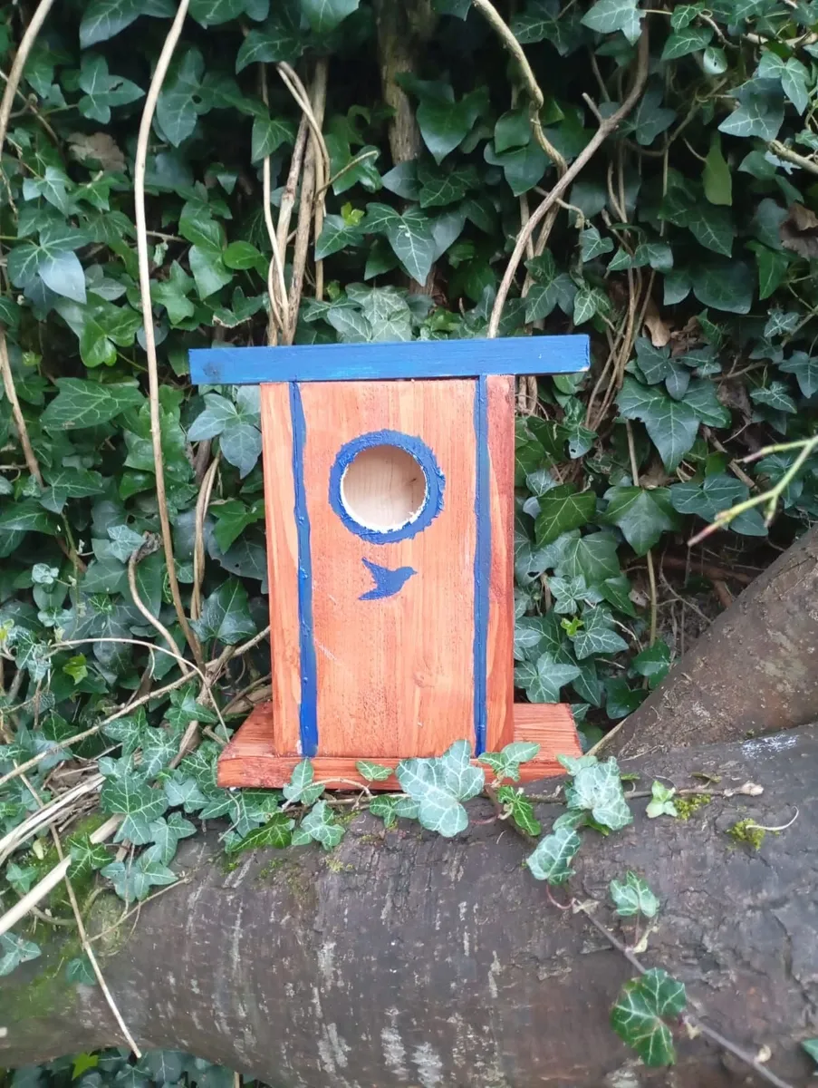 Bird House - Image 2