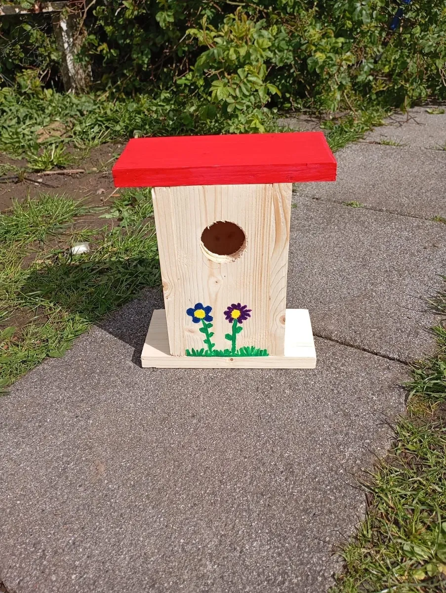 Bird House - Image 3