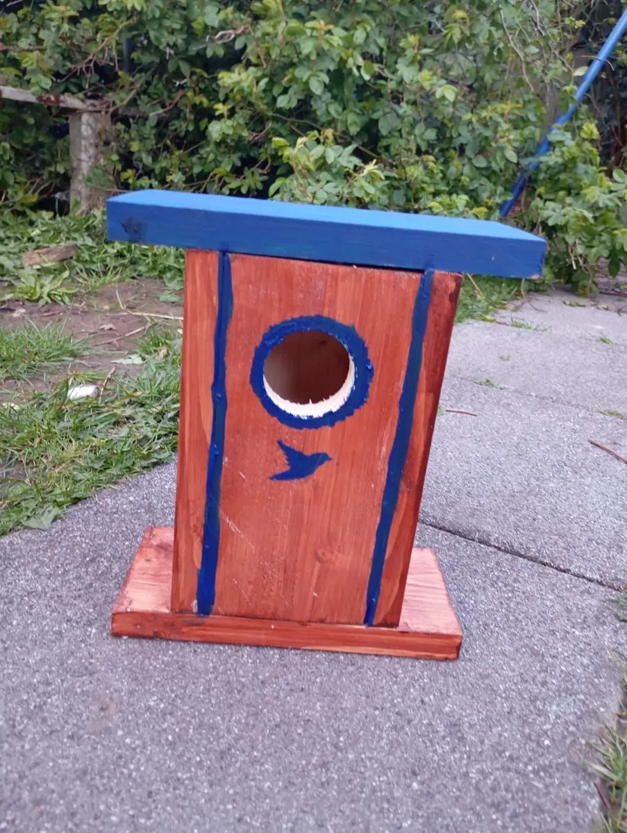 Bird House - Image 4