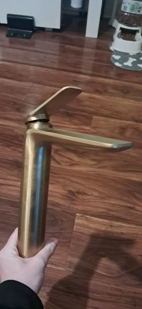 Brass Tap - Image 2