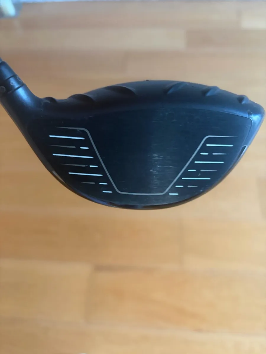 Left handed Ping g430 10k driver 9.0 - Image 2
