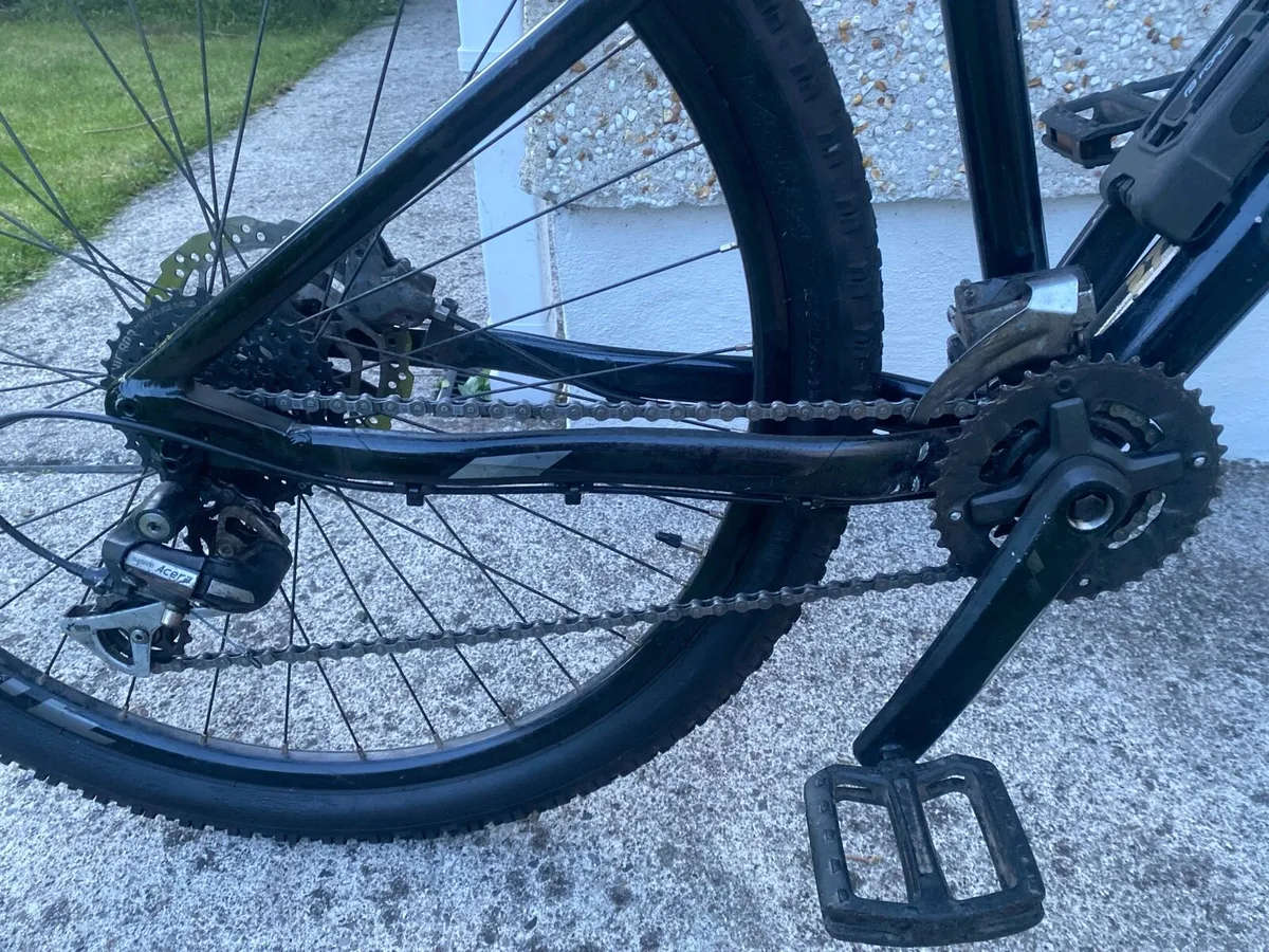 Orbea mx50 mountain bike - Image 3