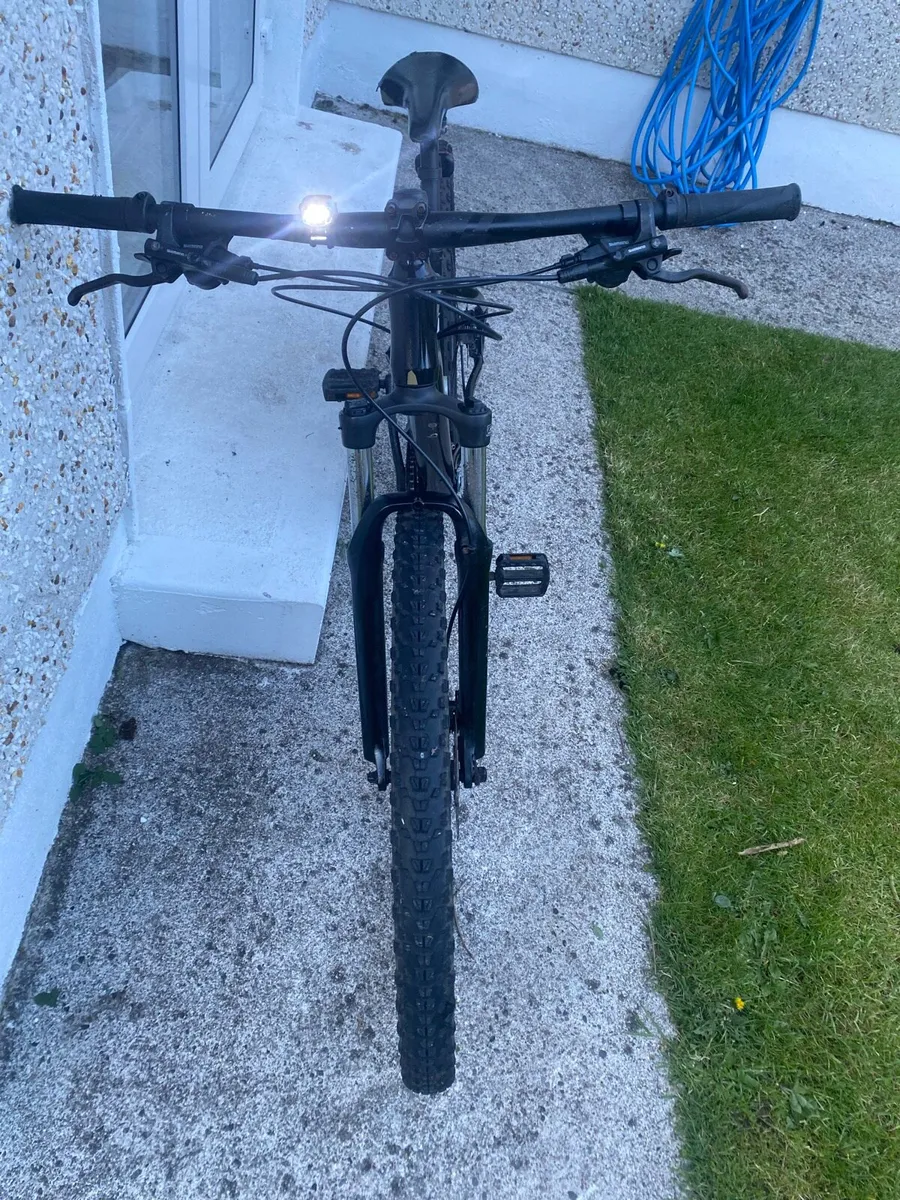 Orbea mx50 mountain bike - Image 4