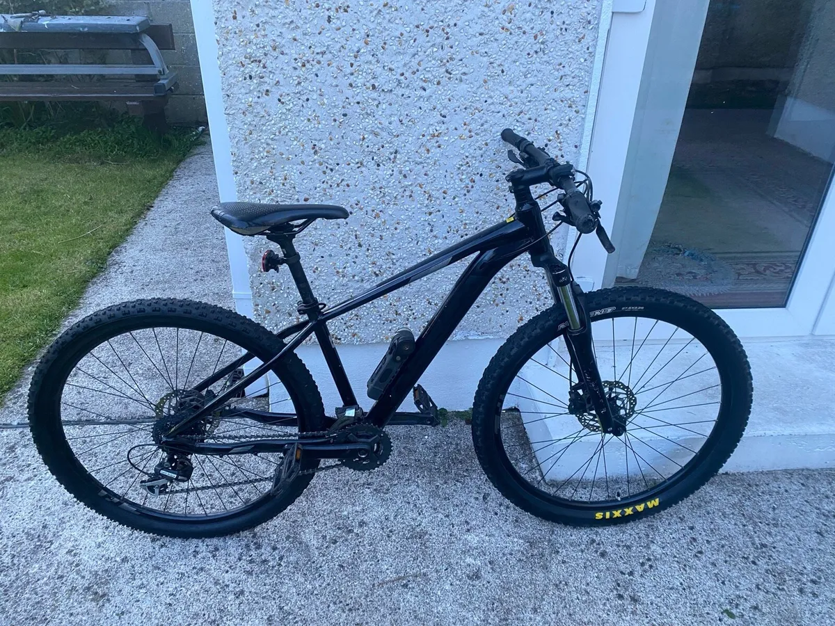Orbea mx50 mountain bike - Image 1