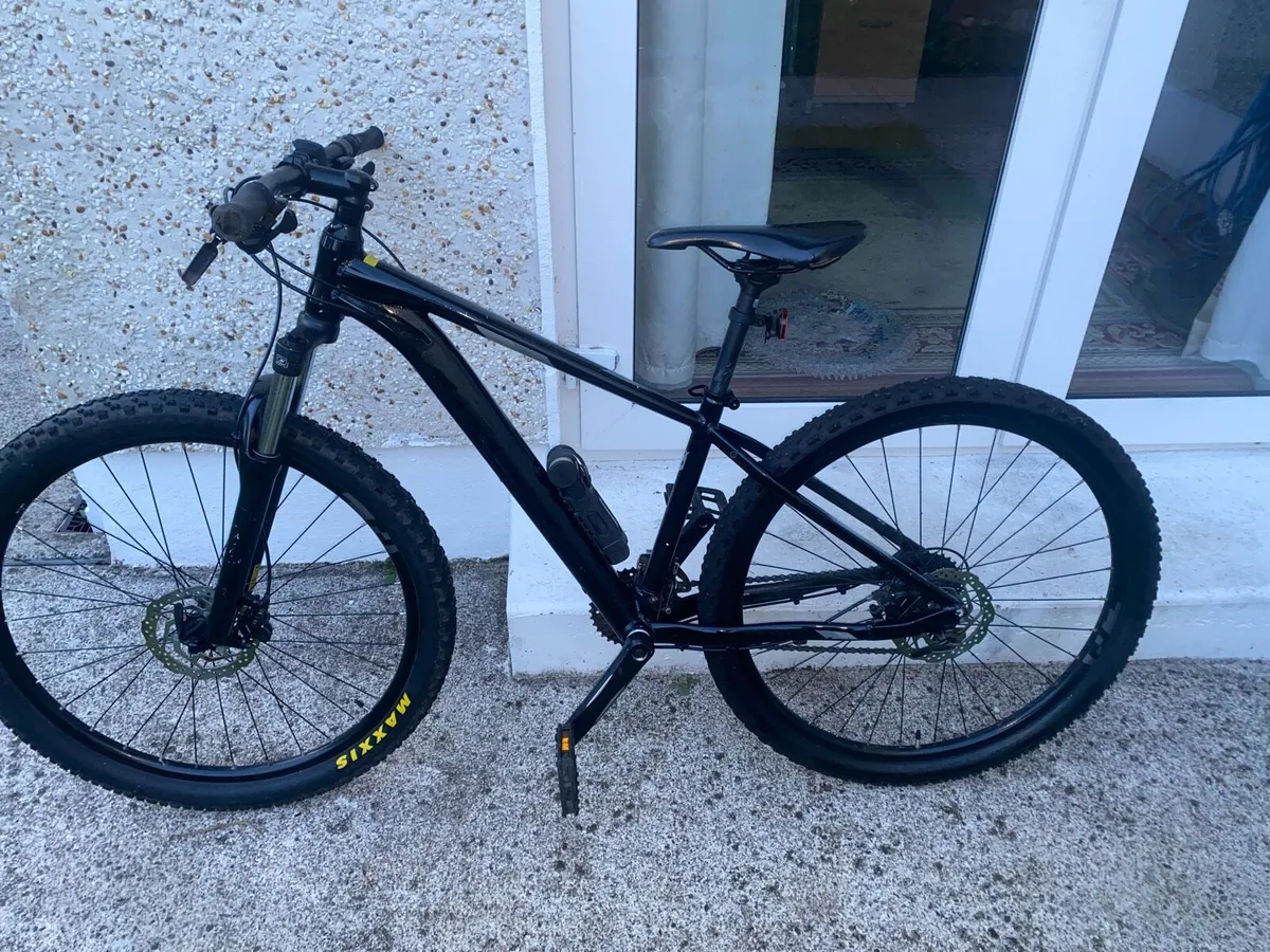 Orbea mx50 mountain bike - Image 2