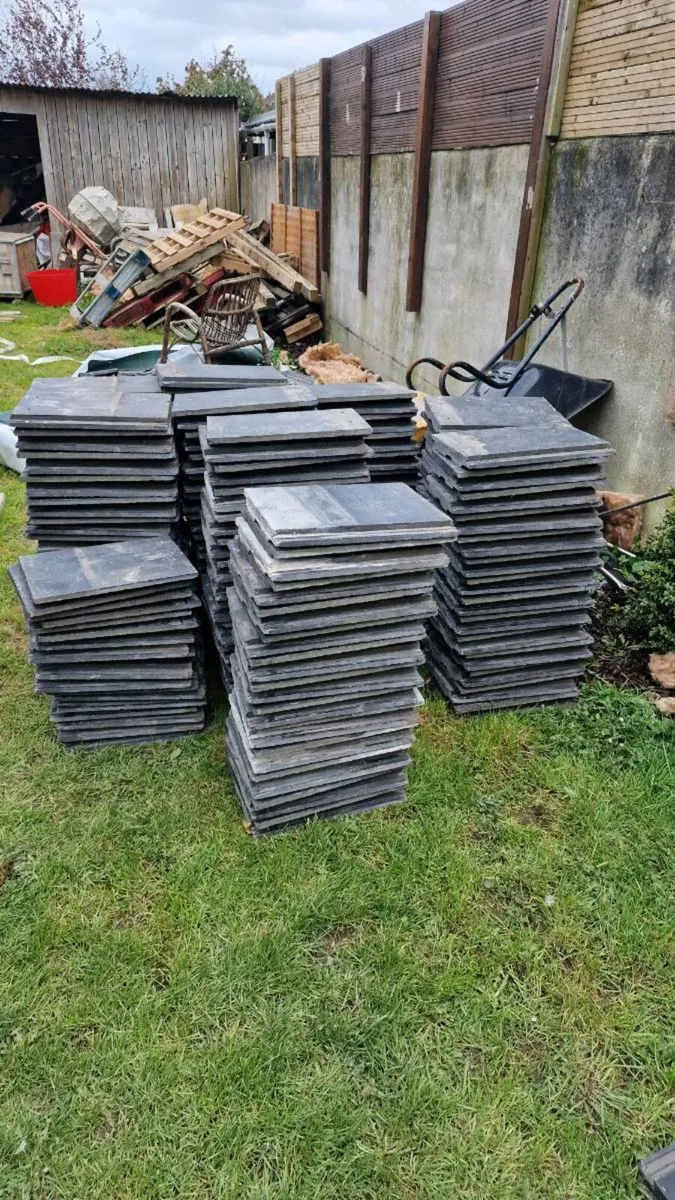 Roof tiles - Image 1
