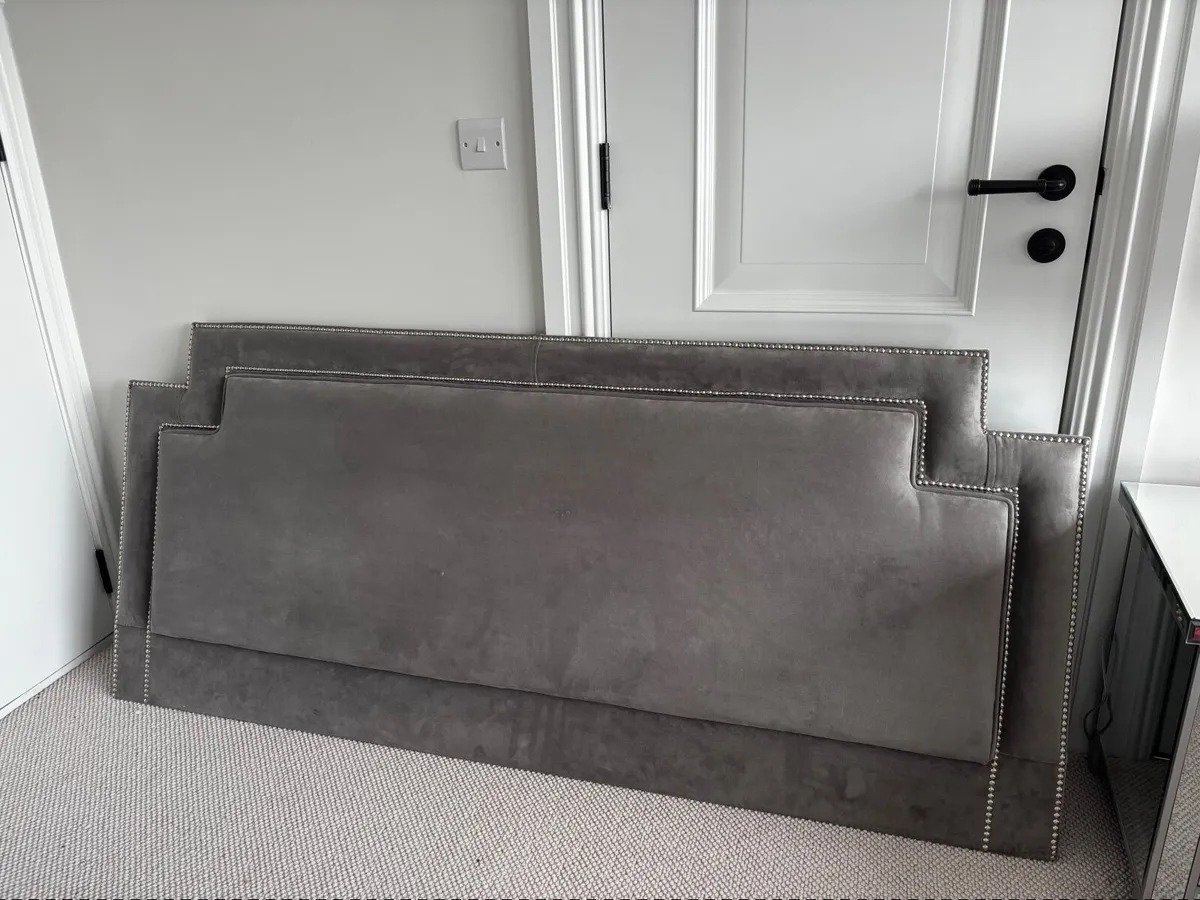 Headboard - Image 2