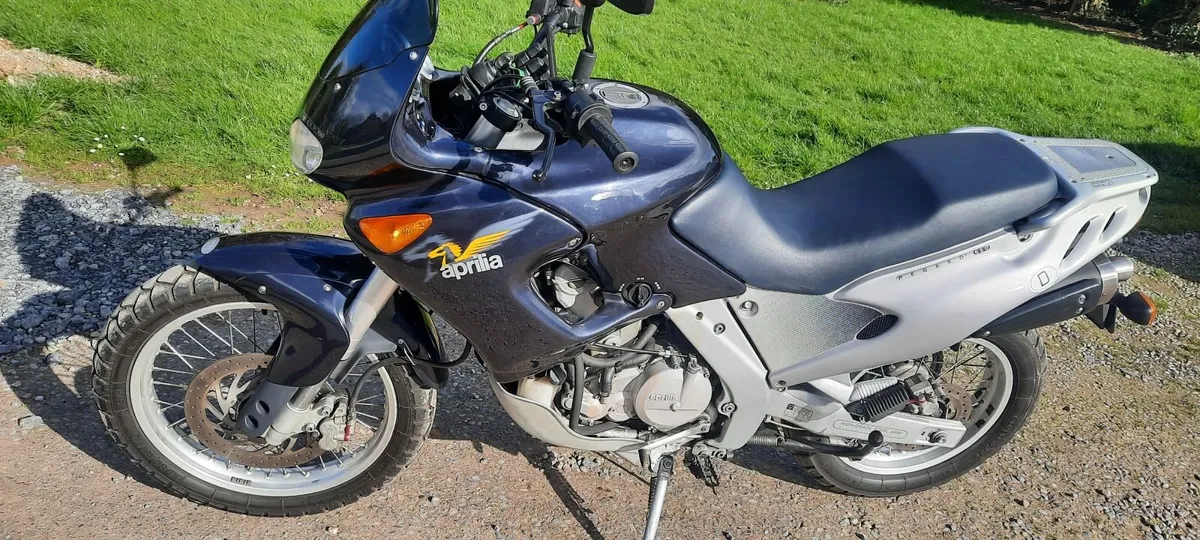 Aprilia pegaso 650 - Image 3