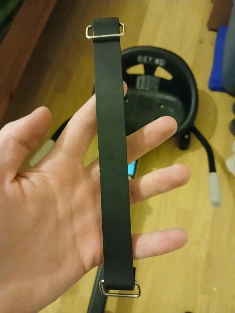 Hoverboard seat - Image 2