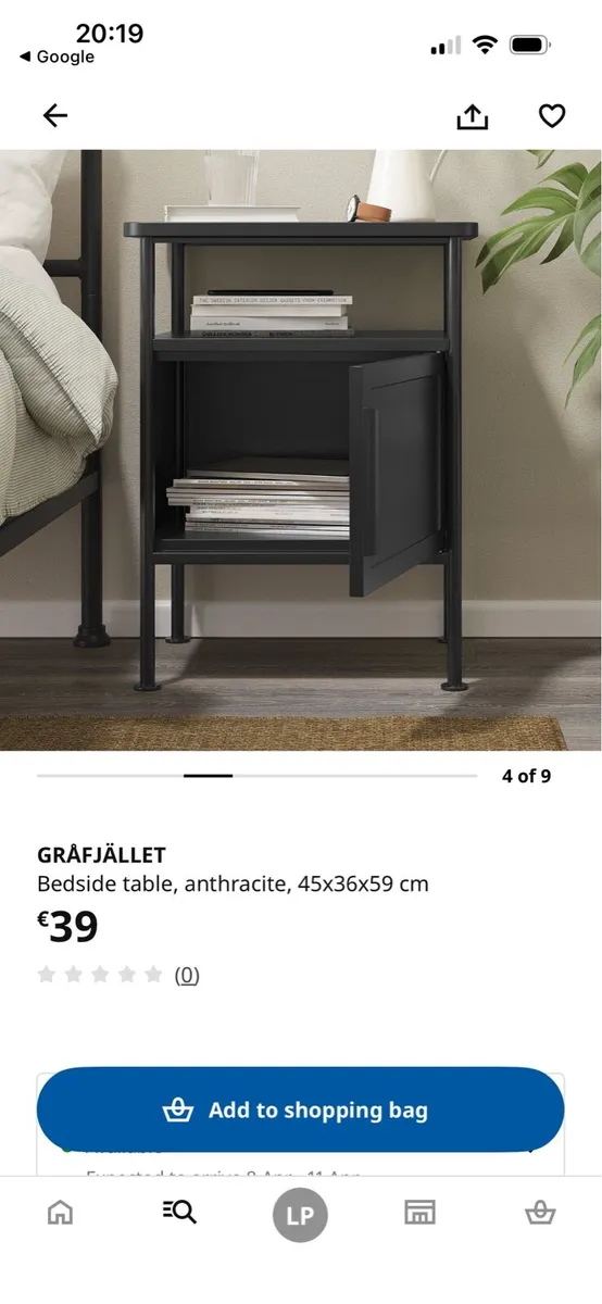 Two lockers new Still in flat pack - Image 2