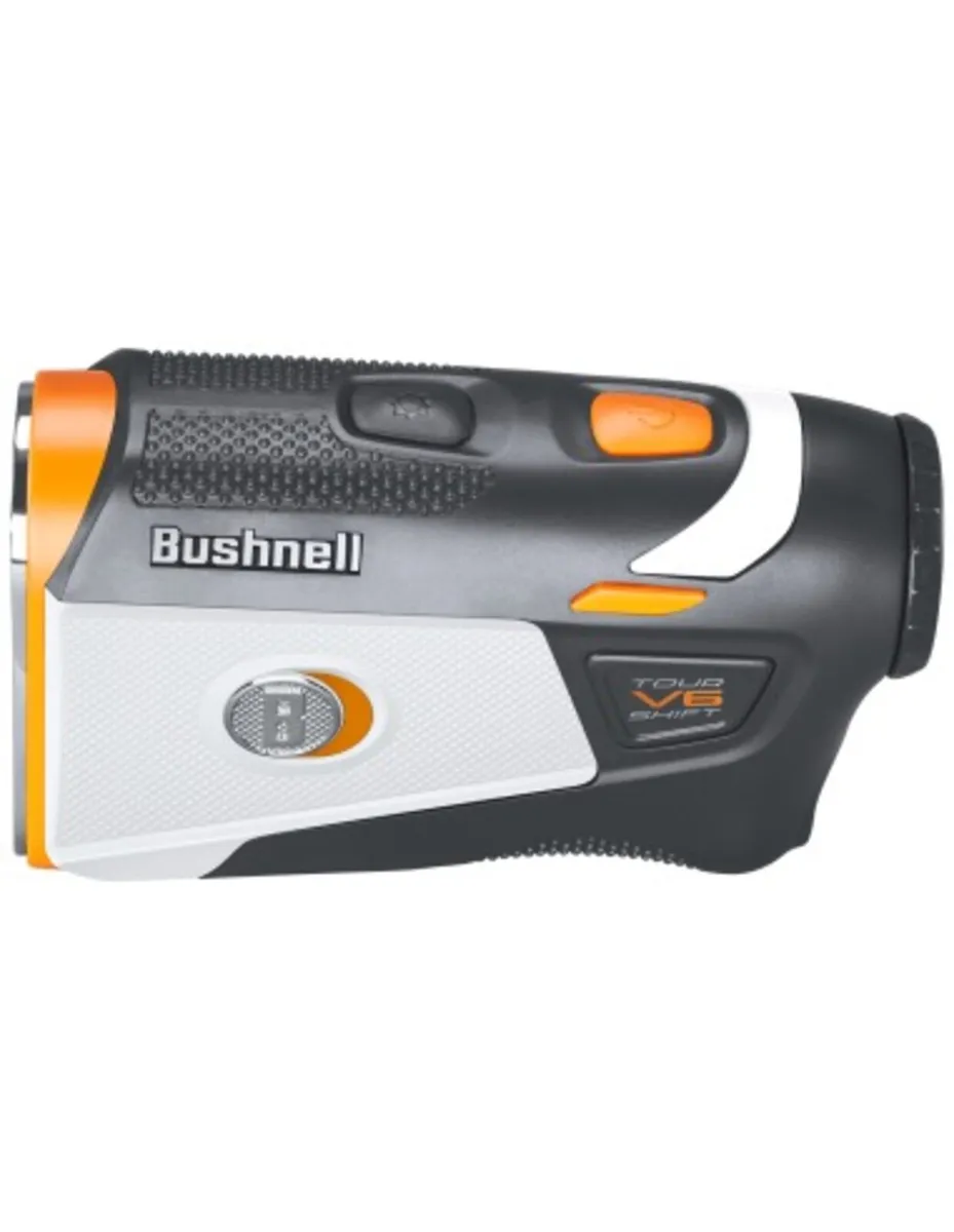 Bushnell tour V6 rangefinder - new - Image 3
