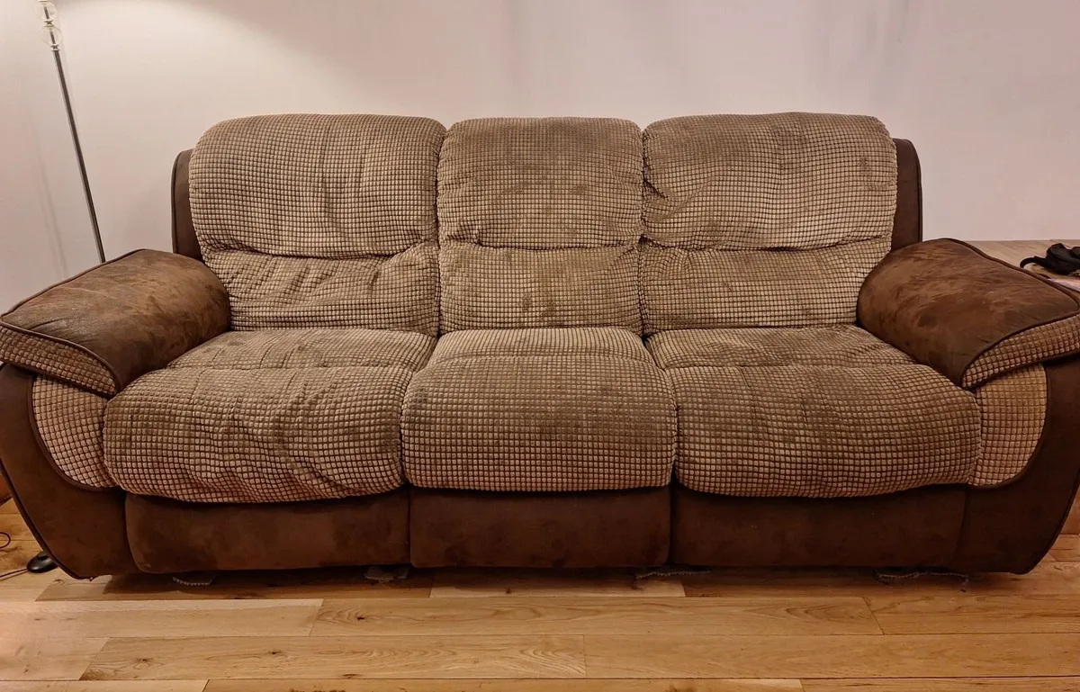 Sofa - Image 1