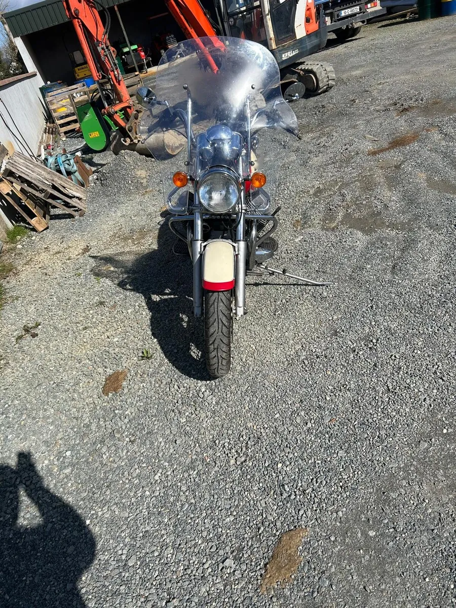 Motor bike - Image 2