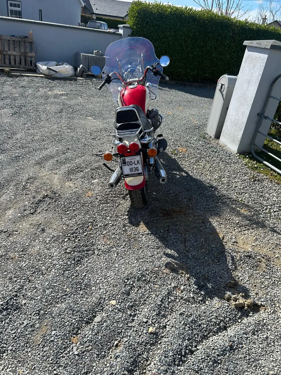 Motor bike - Image 3