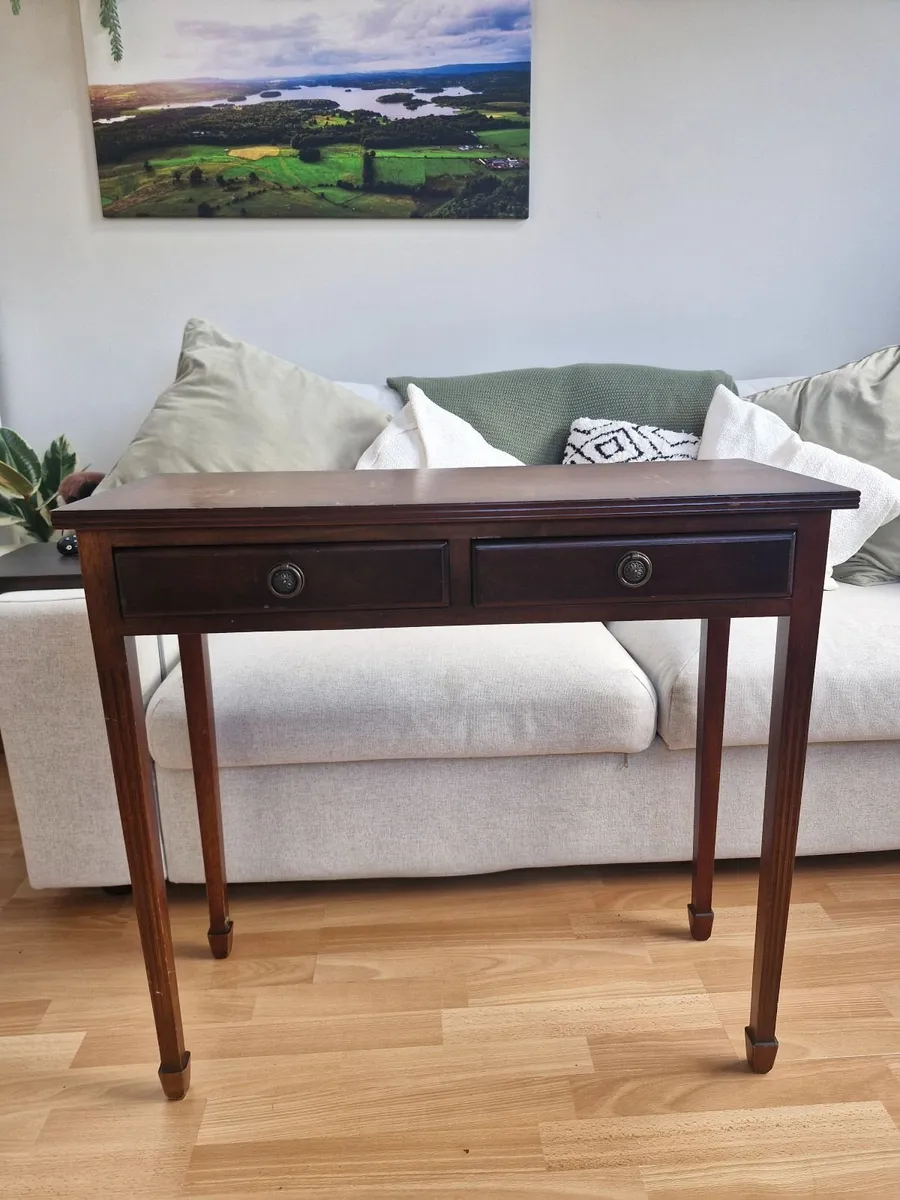 Hall Table - Image 3