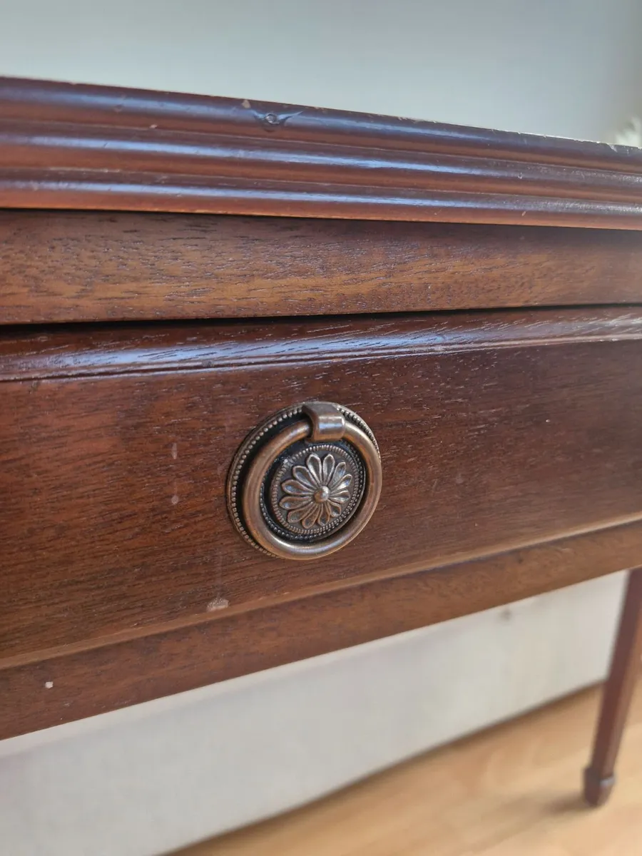 Hall Table - Image 2