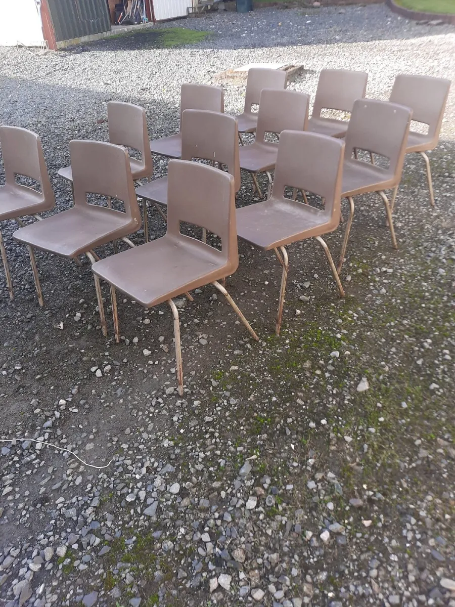 Polly chairs - Image 2