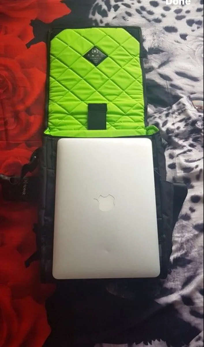 Laptop bag - Image 1