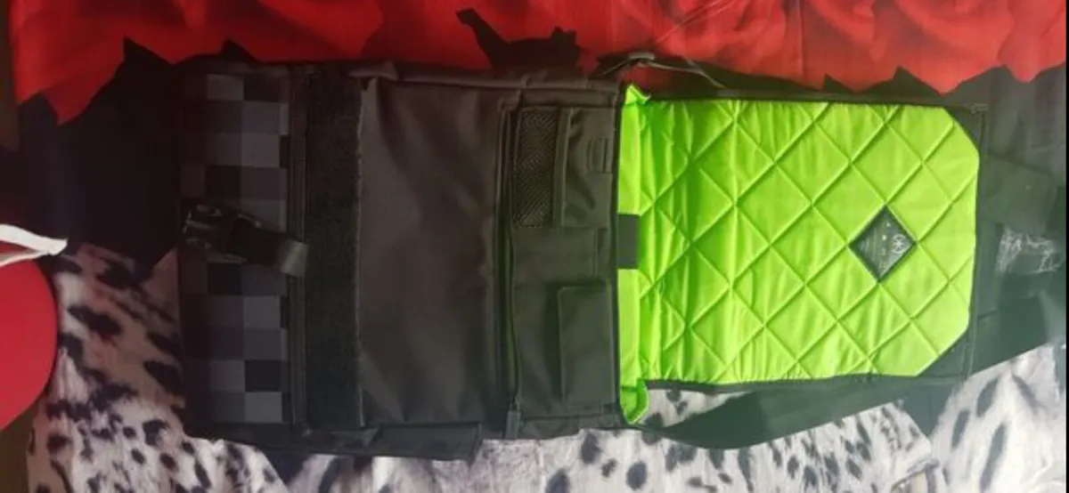 Laptop bag - Image 3