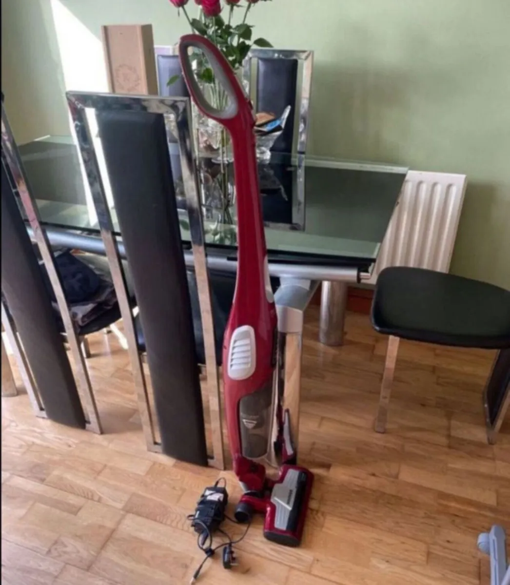 Hoover cordless batteries - Image 1