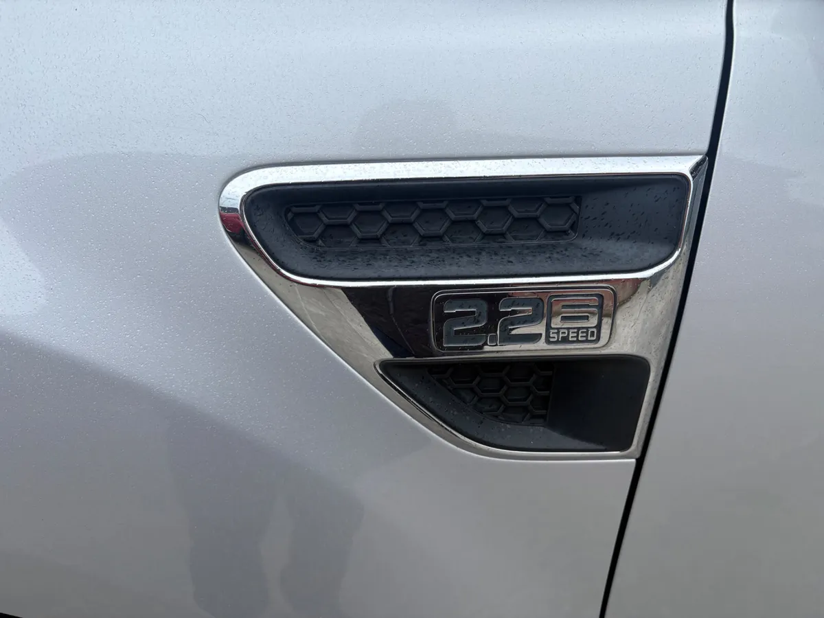 Ford Ranger 2016 - Image 3