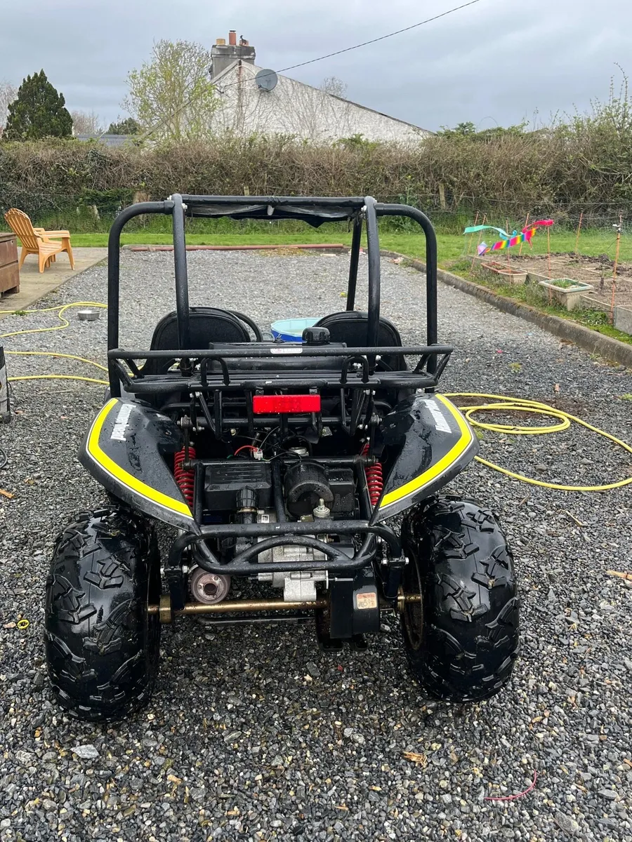 Dune Buggy - Image 2