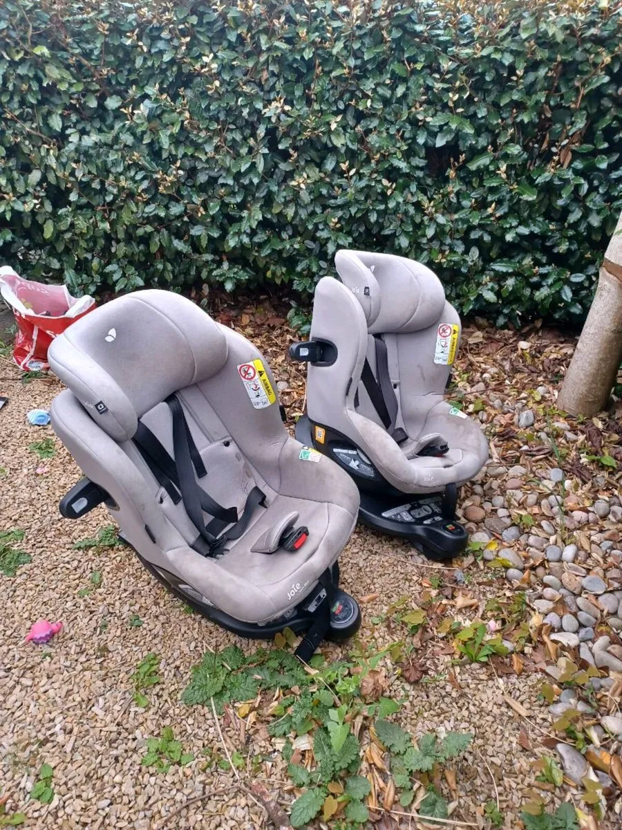 Two join spins 360s - Image 2