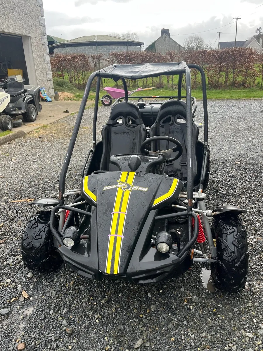 Dune Buggy - Image 3