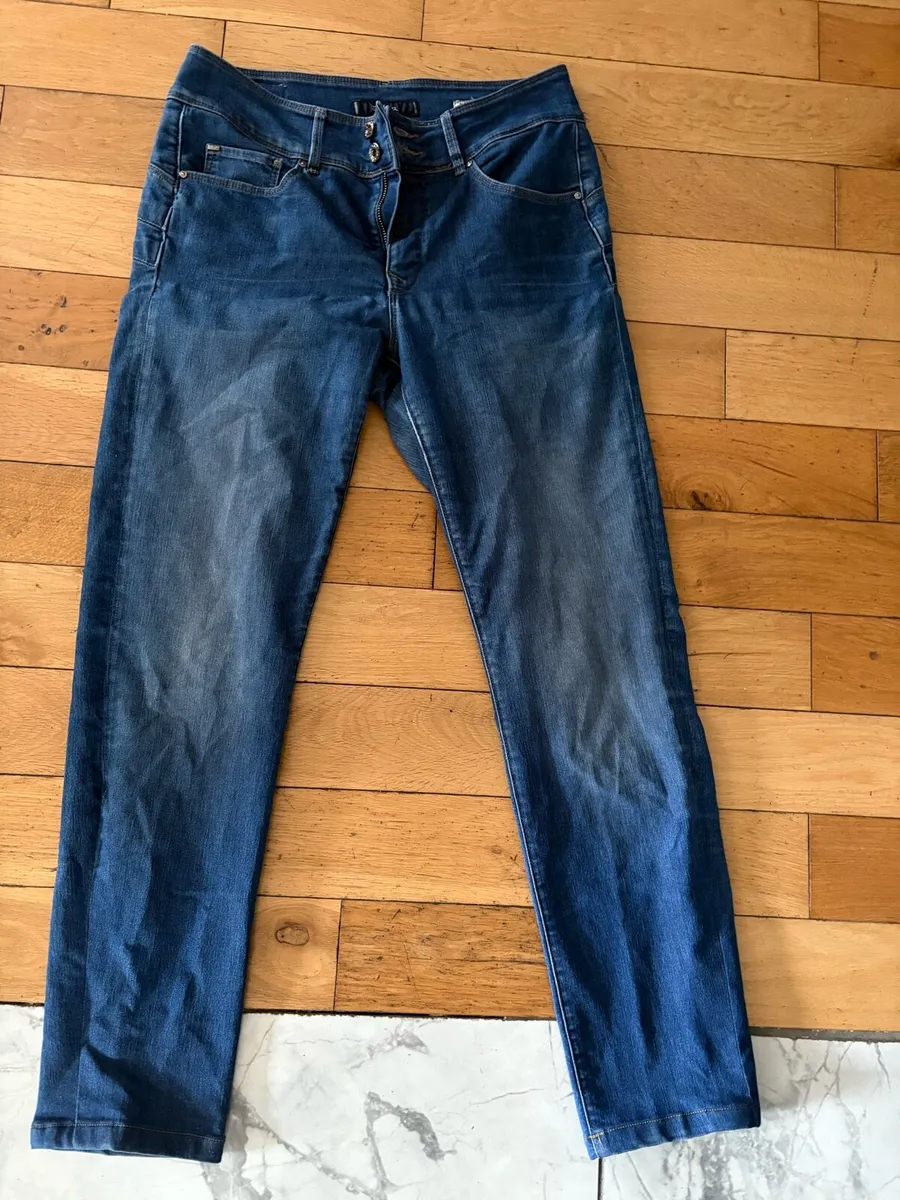 Ladies jeans - Image 1