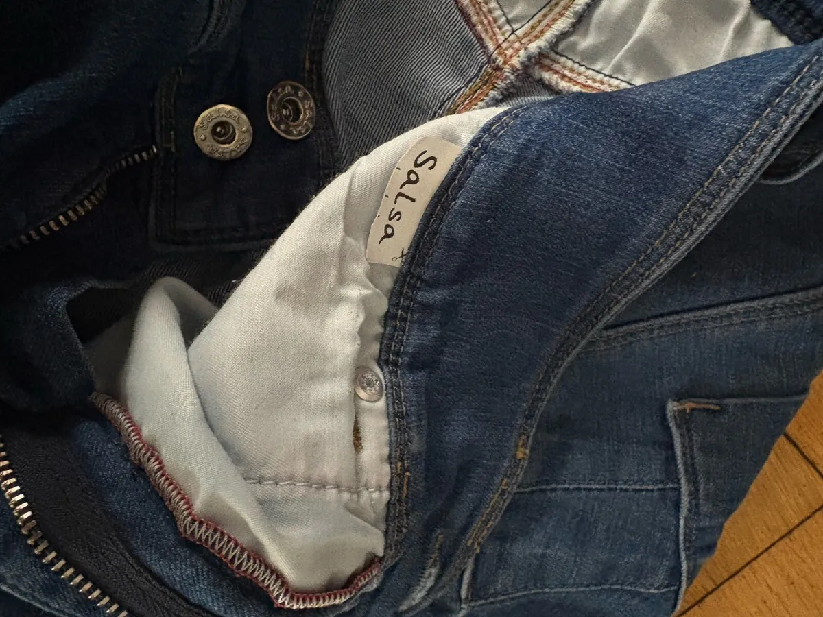 Ladies jeans - Image 2