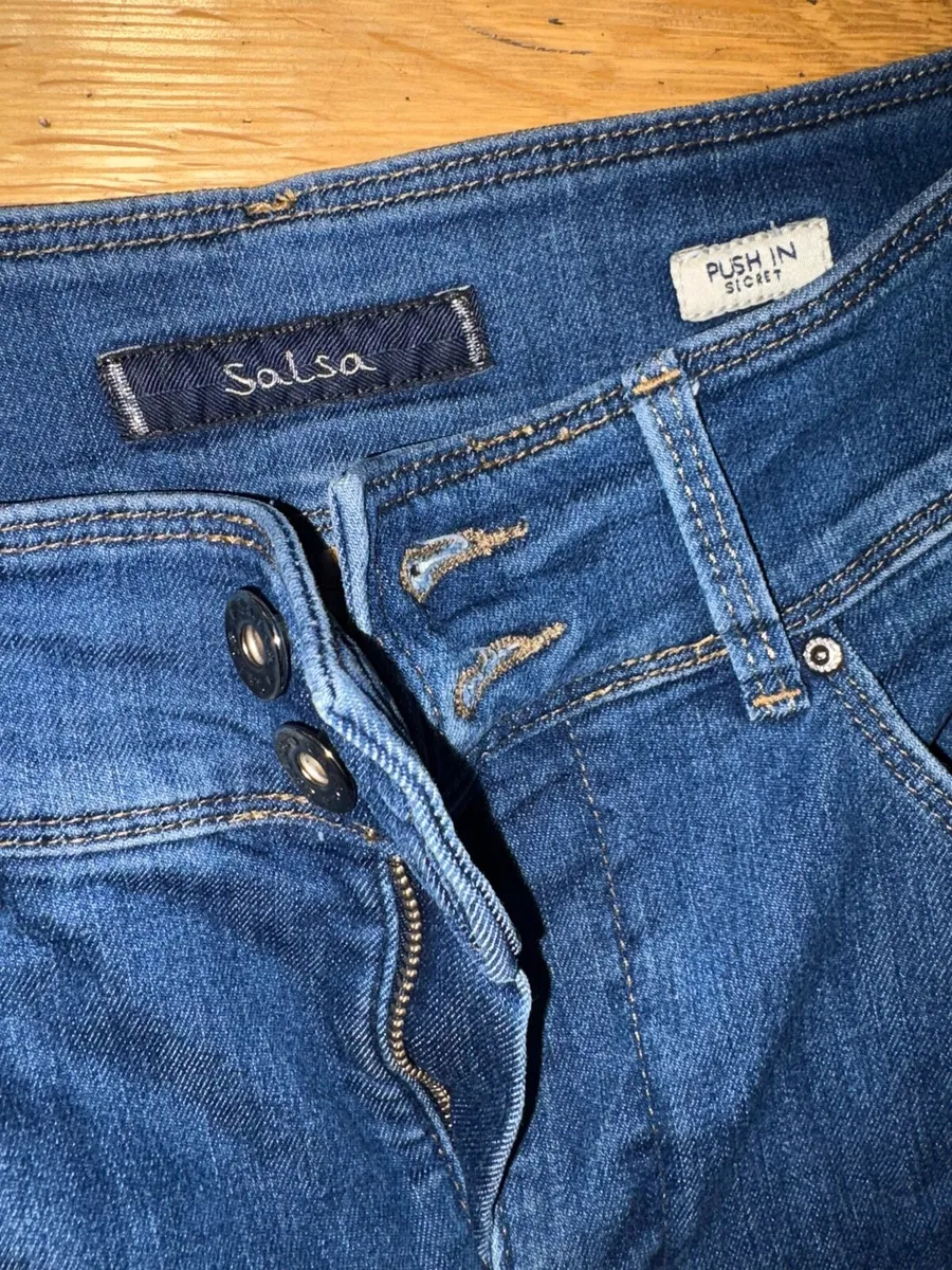 Ladies jeans - Image 3