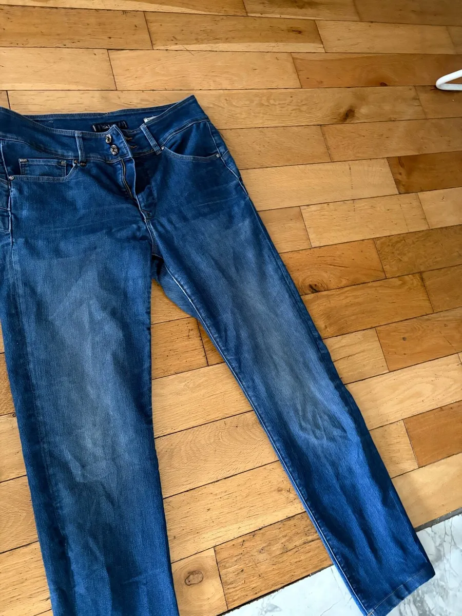 Ladies jeans - Image 4
