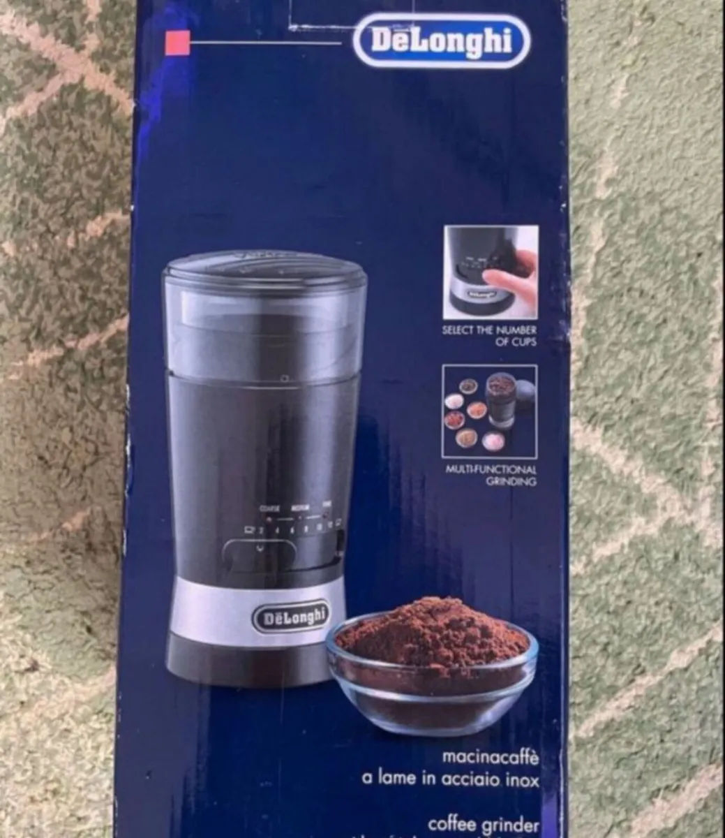 Coffee grinder - Image 1