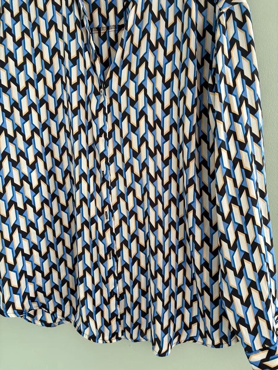 Ladies blouse - Image 2