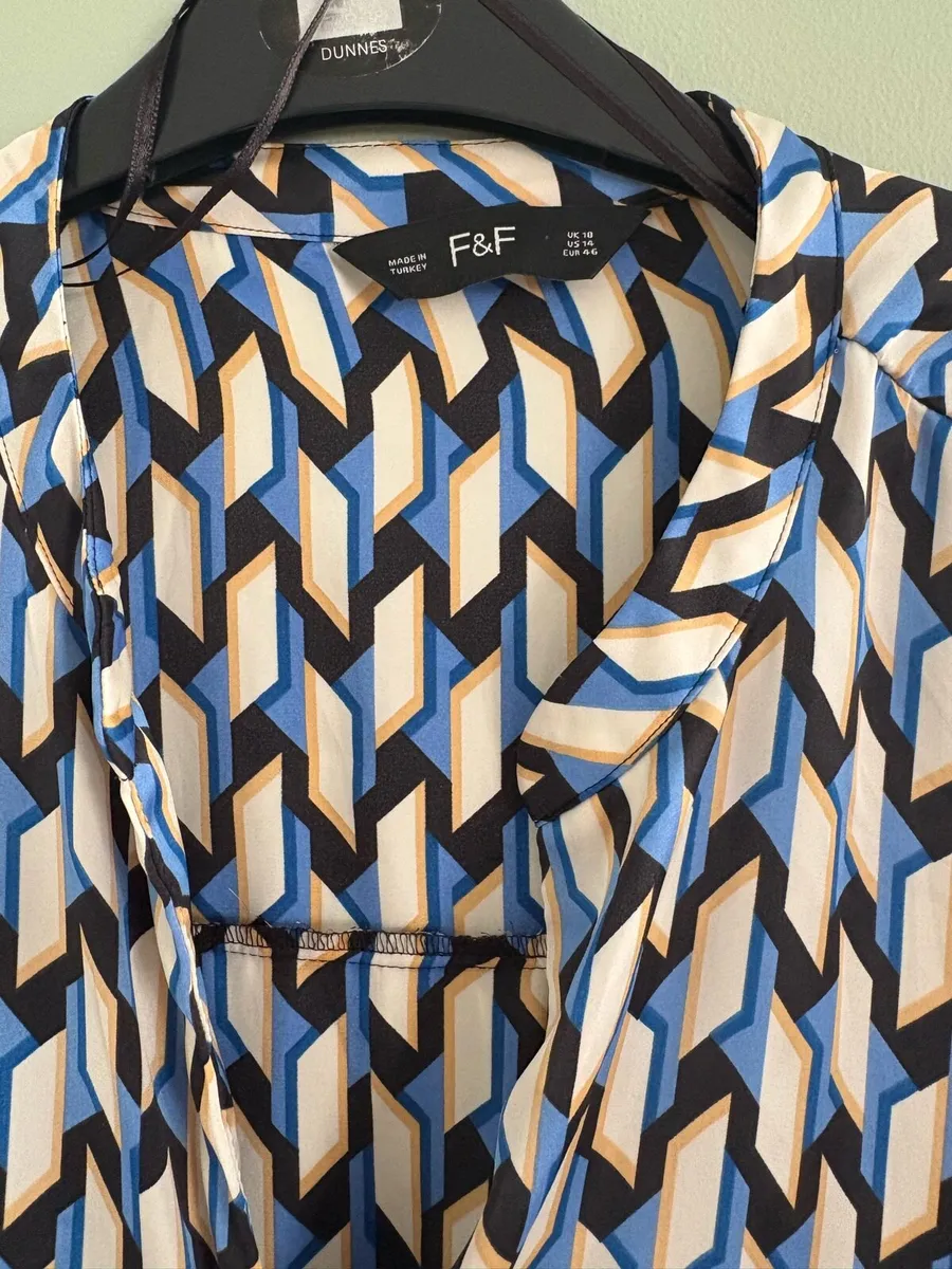 Ladies blouse - Image 4