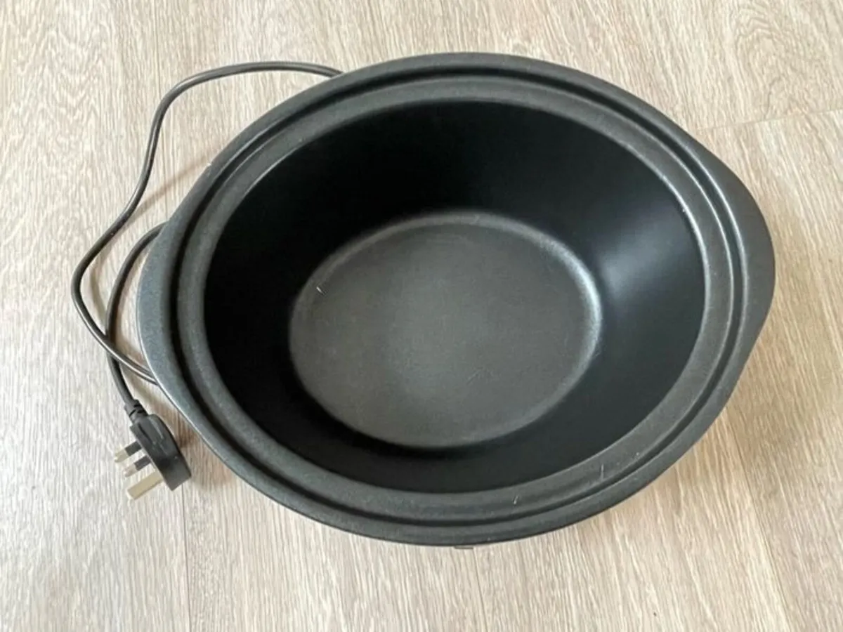 Morphy Richards Slow Cooker - Image 2