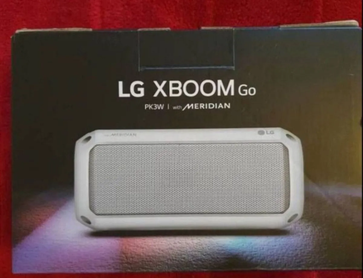 Speaker Bluetooth - Image 2