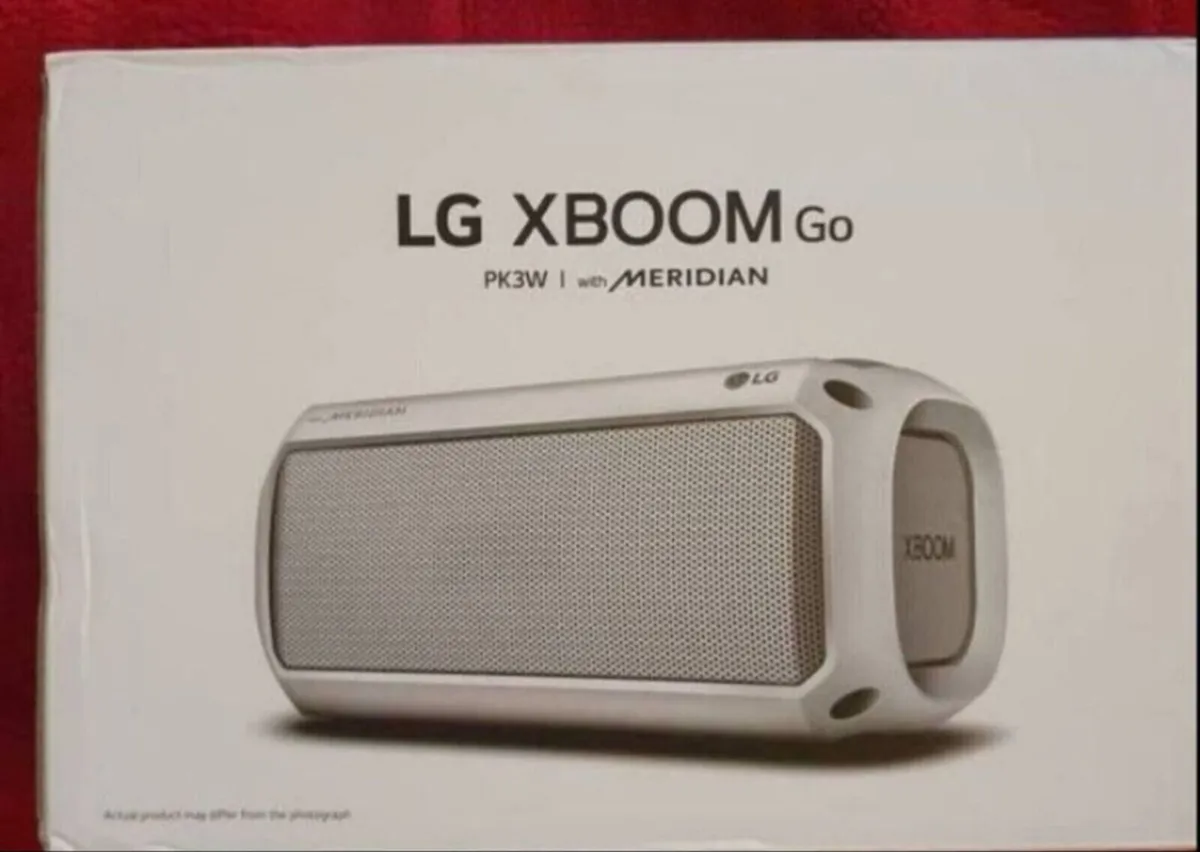 Speaker Bluetooth - Image 3