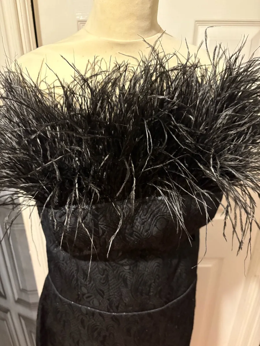 Ladies dress - Image 4